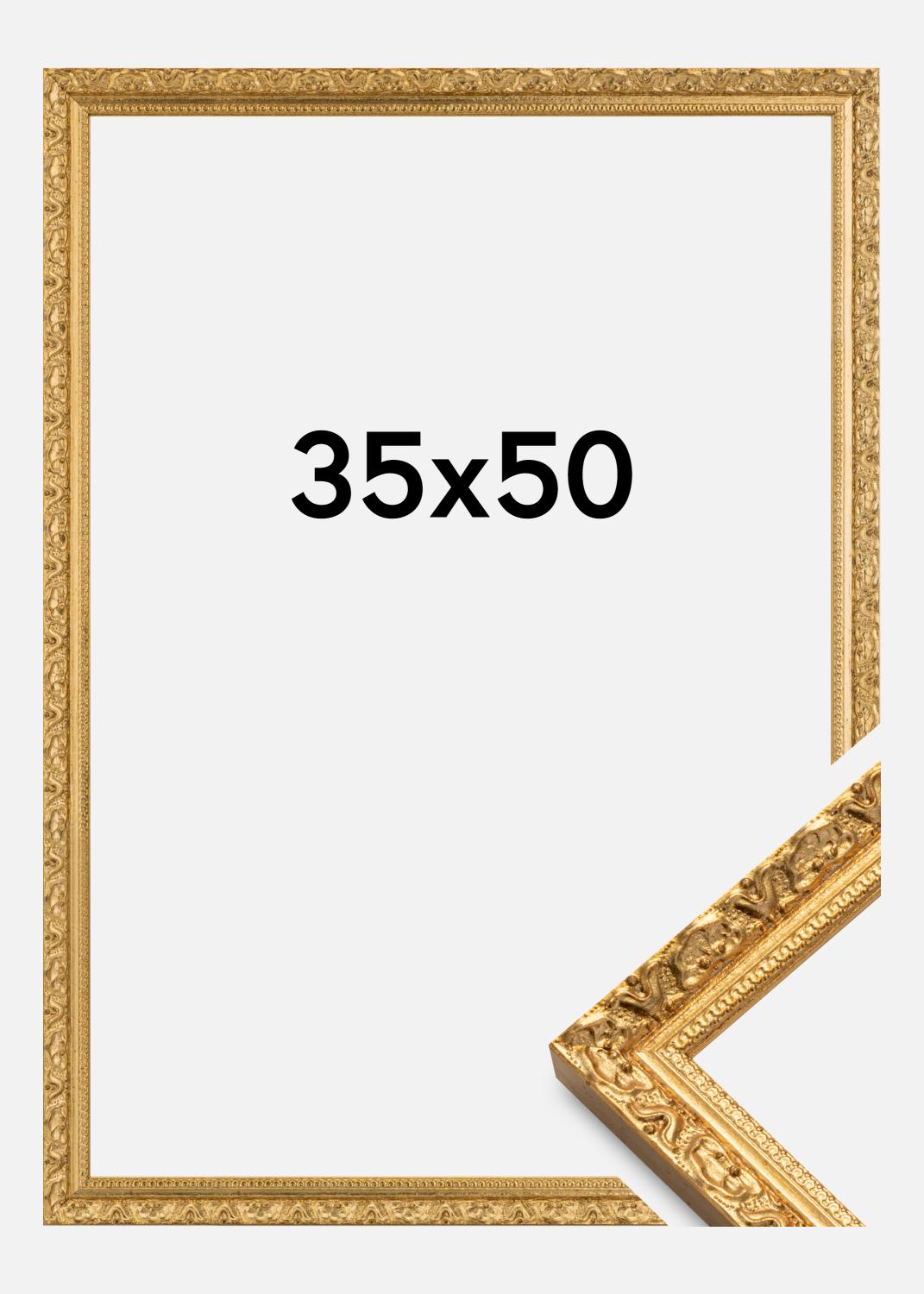 Product Image for Cadre Smith Or 35x50 cm