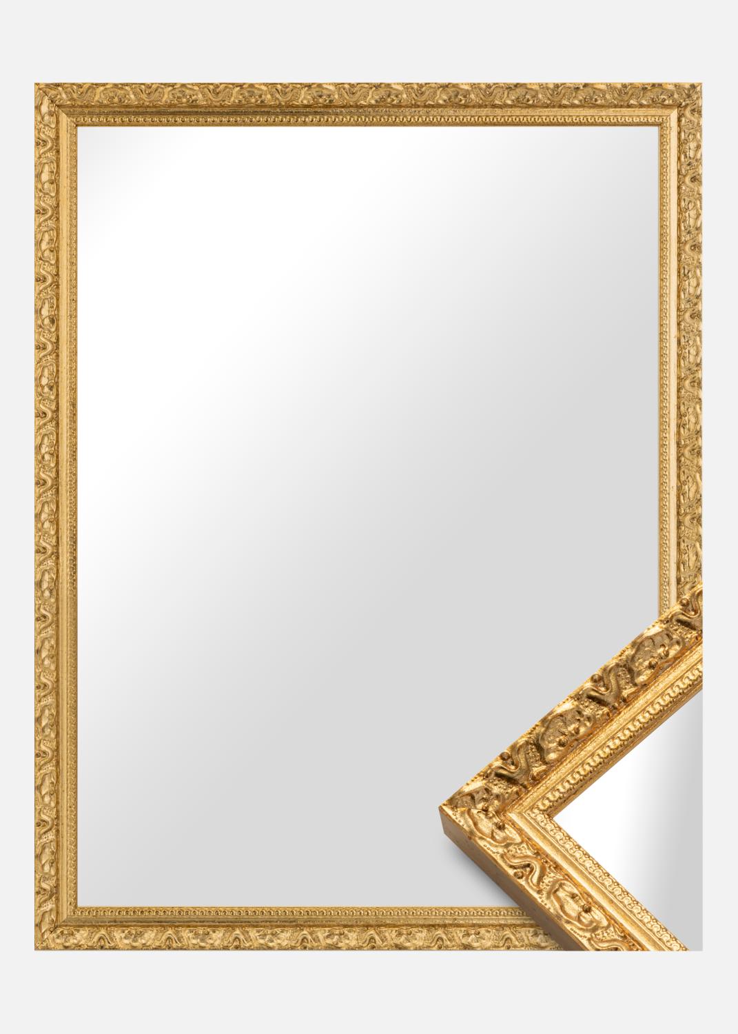 Product Image for Miroir Smith Or - Propres mesures