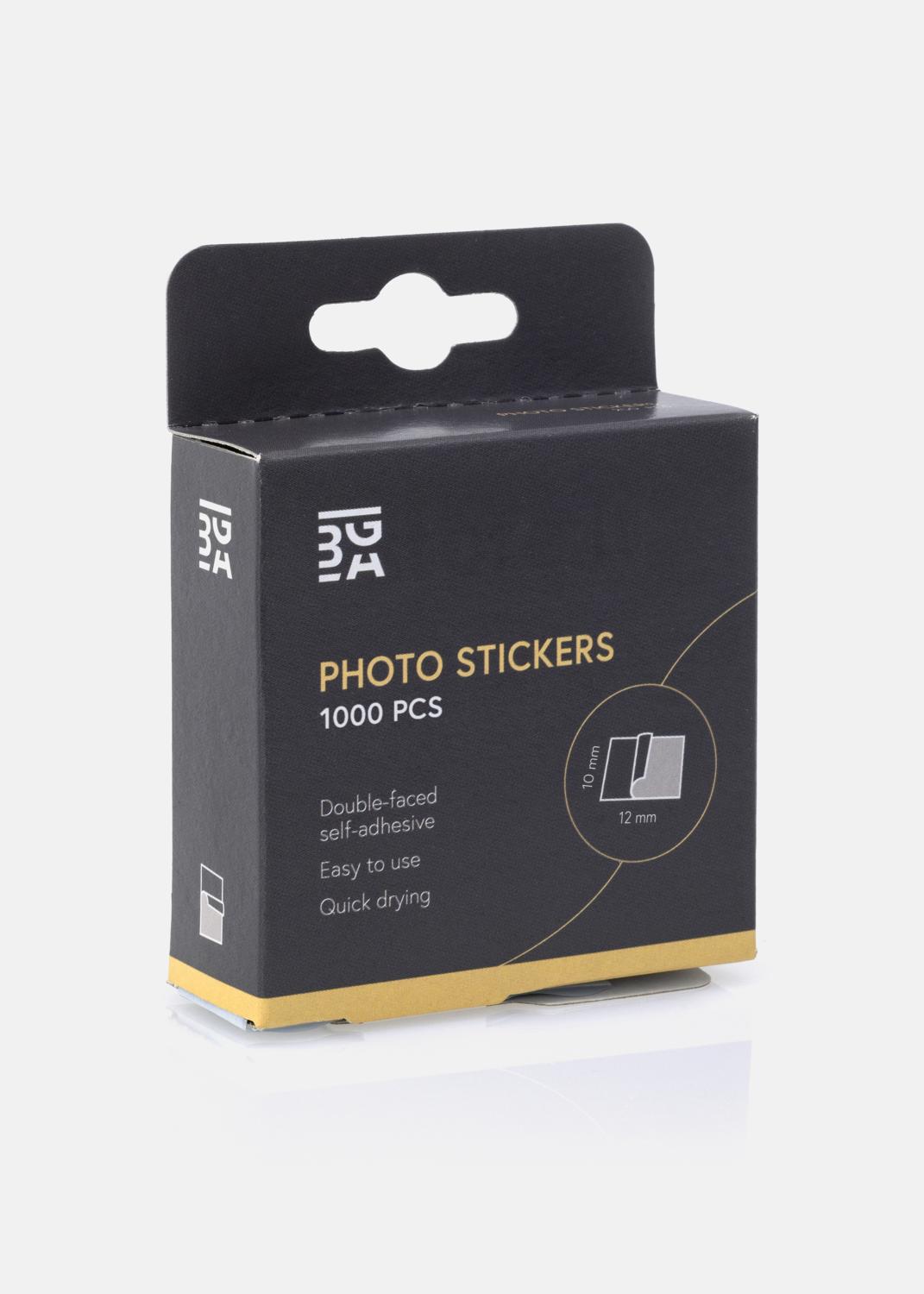 Product Image for BGA Ruban adhésif photo 10 x 12 mm - 1000 pcs