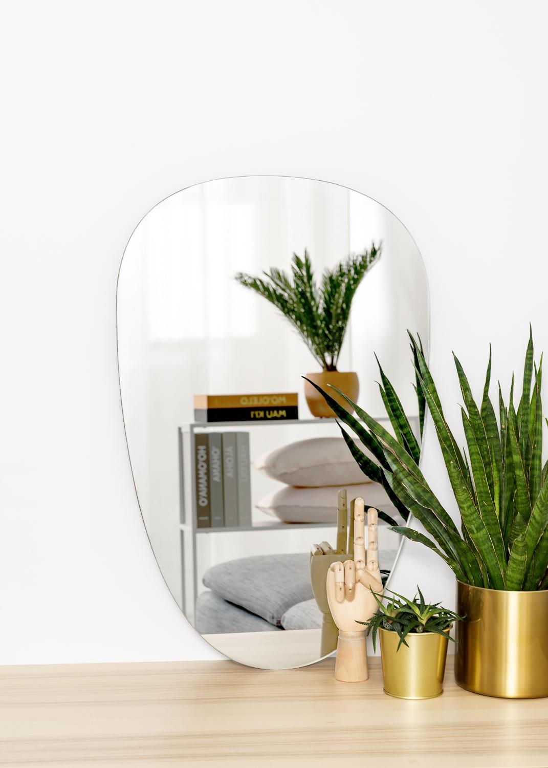 Product Image for KAILA Miroir Shape II 45x70 cm