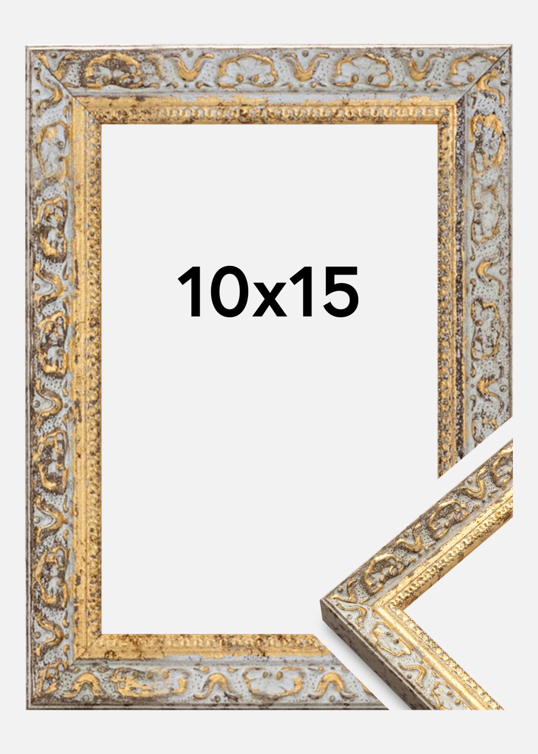 Product Image for Cadre Smith Or-Argent 10x15 cm