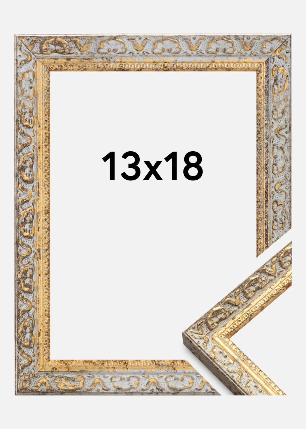 Product Image for Cadre Smith Or-Argent 13x18 cm