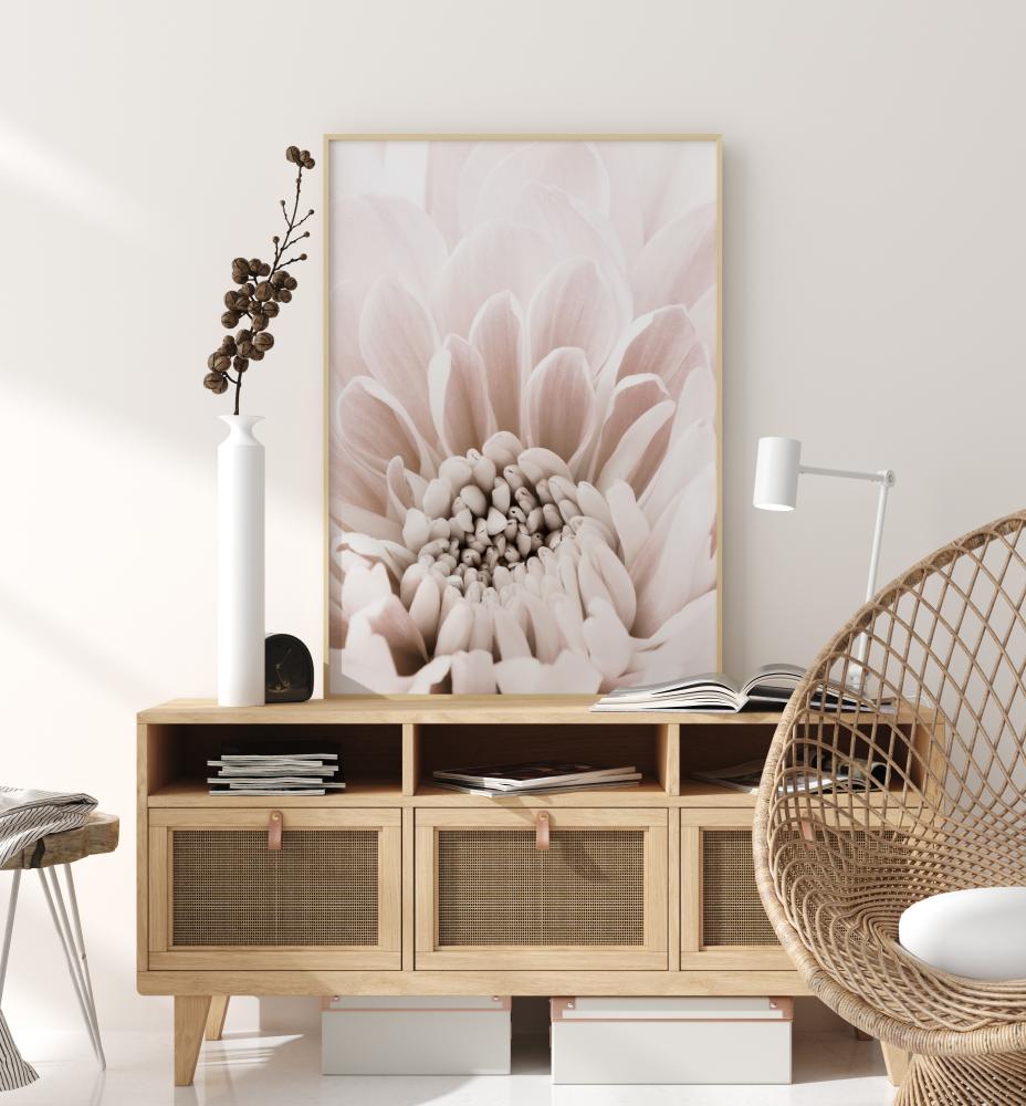 Chrysanthemum I Poster