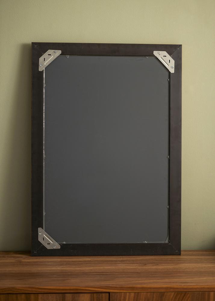 Miroir Rokoko Or 50x70 cm