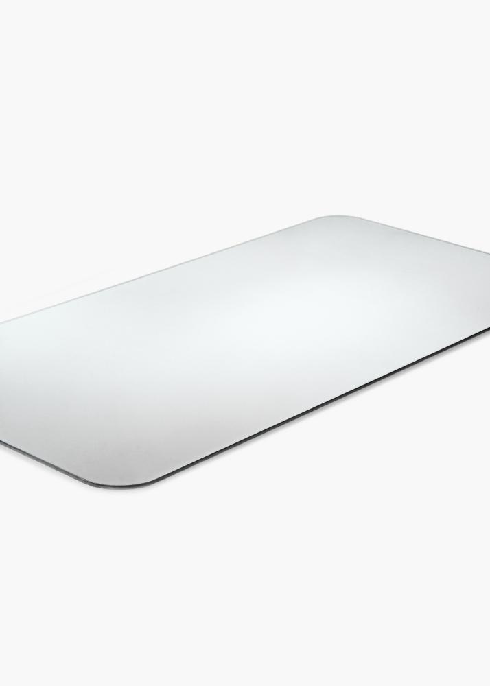 KAILA Miroir Rectangle 40x100 cm