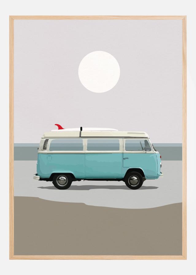 Road Trip II Poster