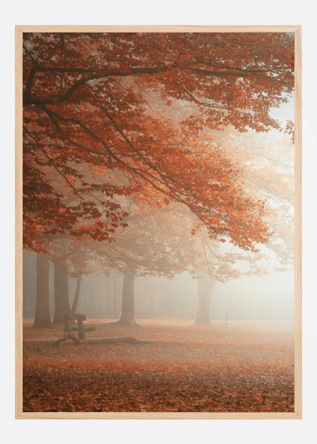 Product Image for The Wonders Of Nature Poster (50x70 cm)