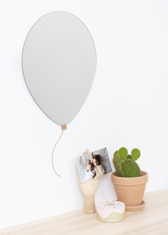 Miroir EO Balloon Large 36x46 cm