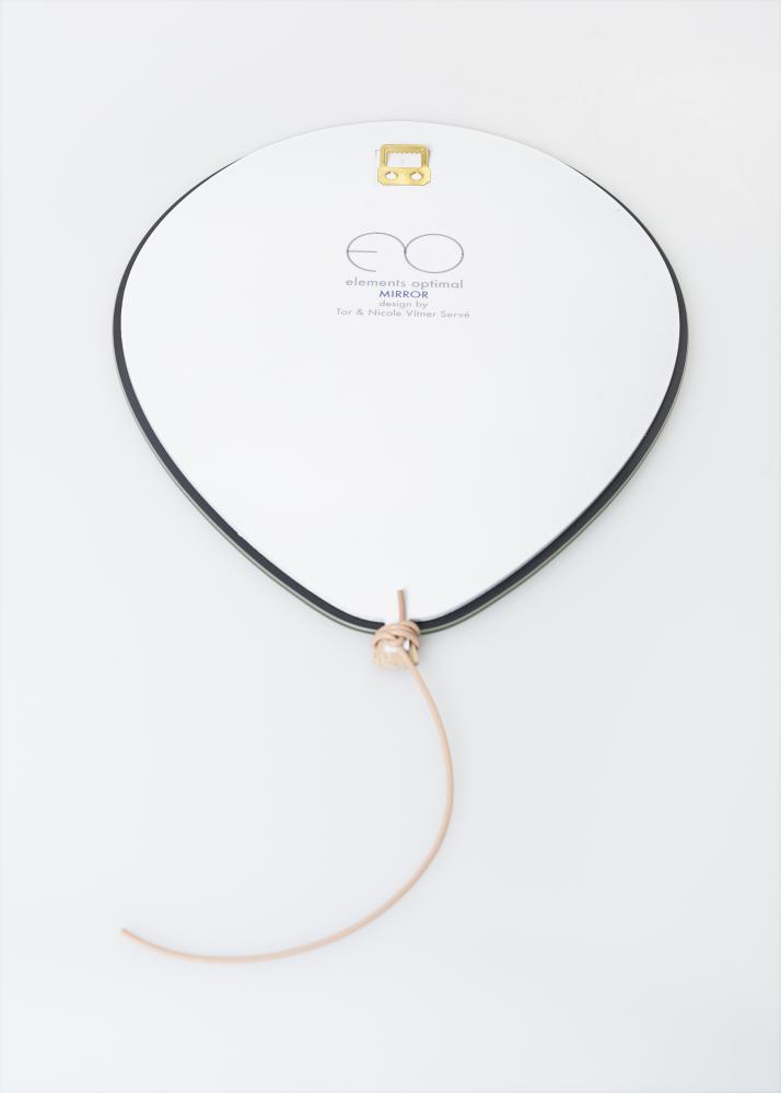 Miroir EO Balloon Small 28x36 cm