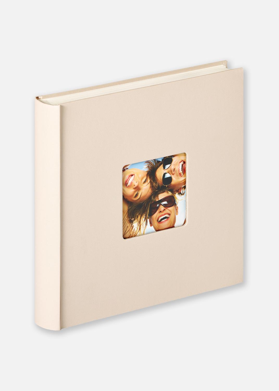 Product Image for Fun Album Sable - 30x30 cm (100 pages blanches / 50 feuilles)