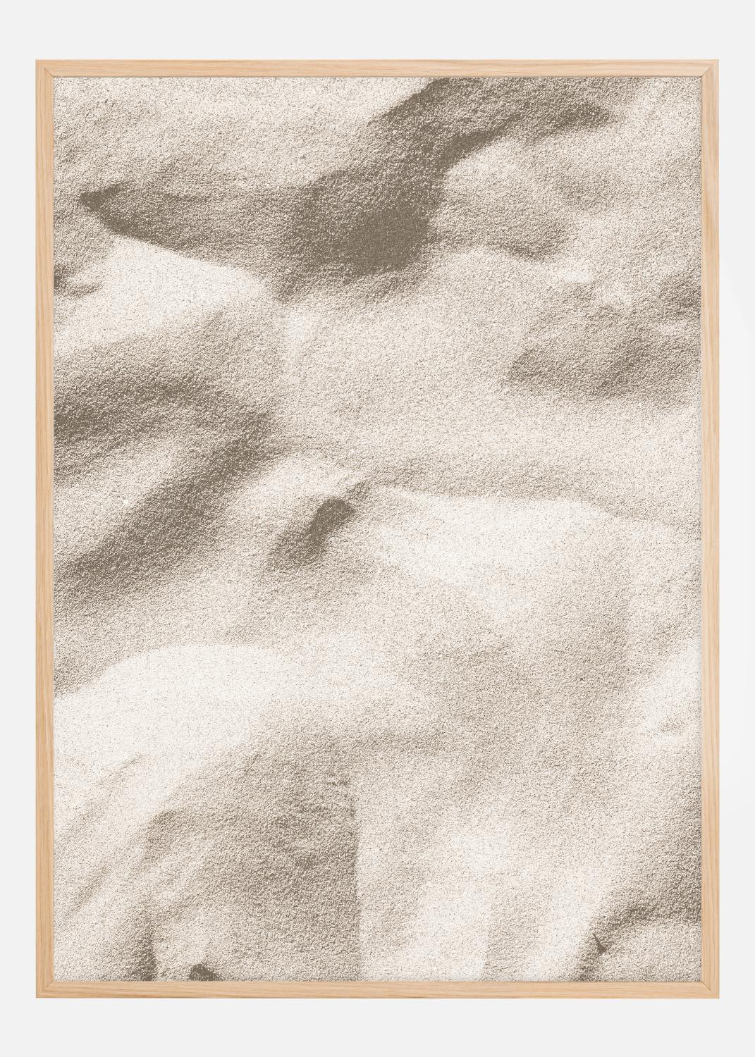 Product Image for Beach 001 Poster (21x29.7 cm (A4))