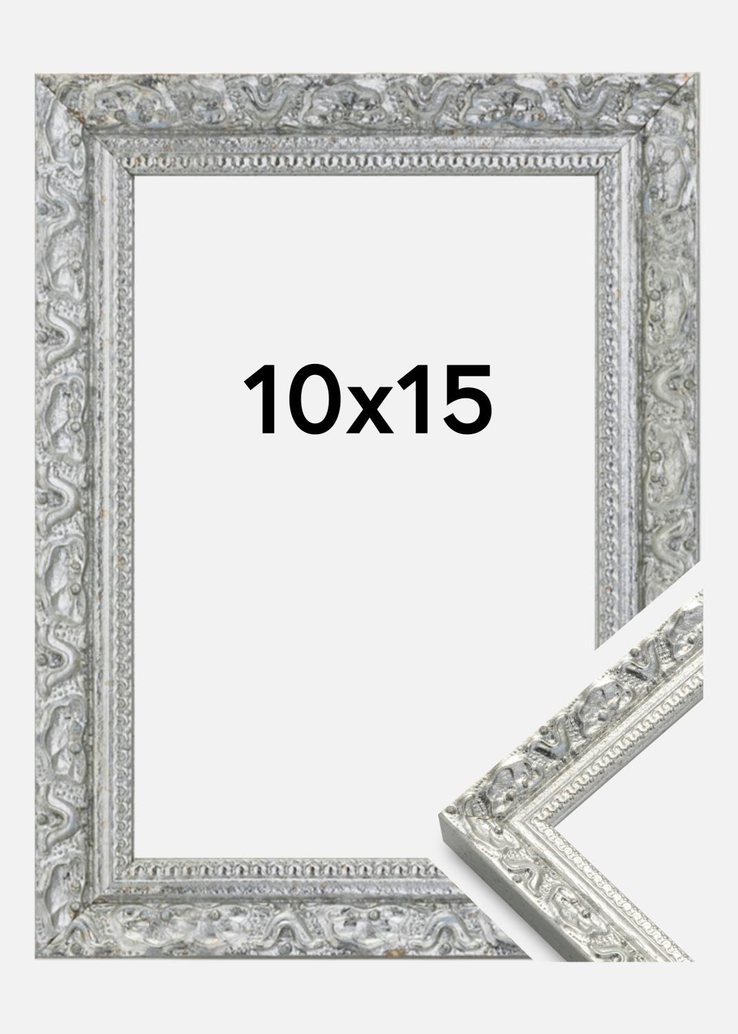 Product Image for Cadre Smith Argent 10x15 cm