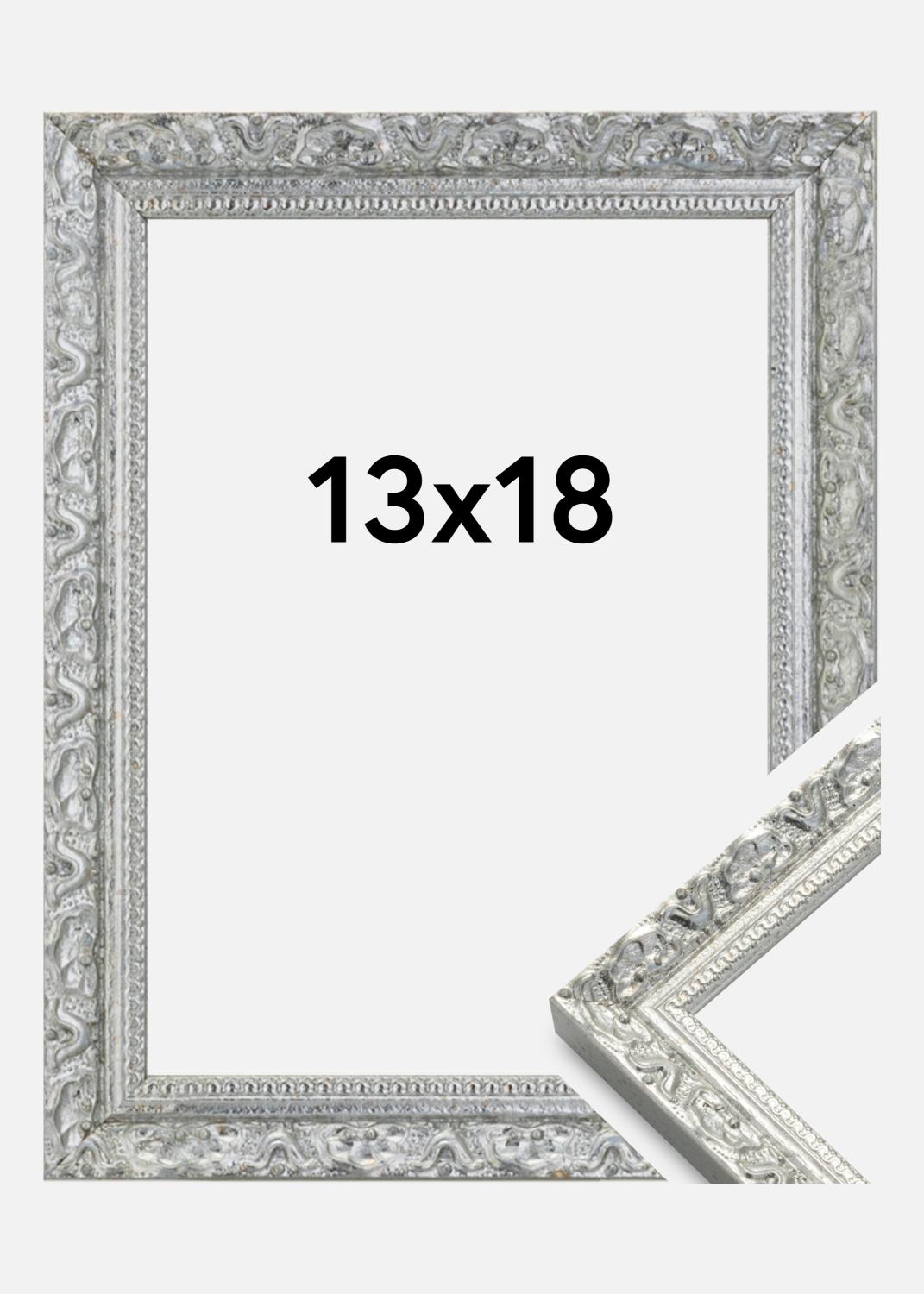 Product Image for Cadre Smith Argent 13x18 cm