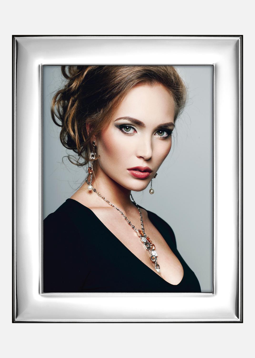 Product Image for Cadre Pienza Argent 20x25 cm