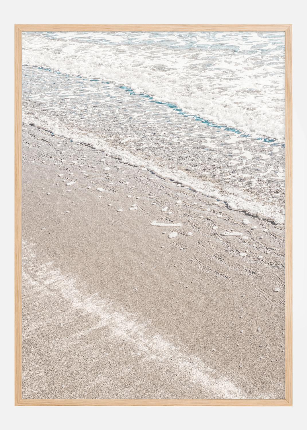 Product Image for Beach 004 Poster (21x29.7 cm (A4))