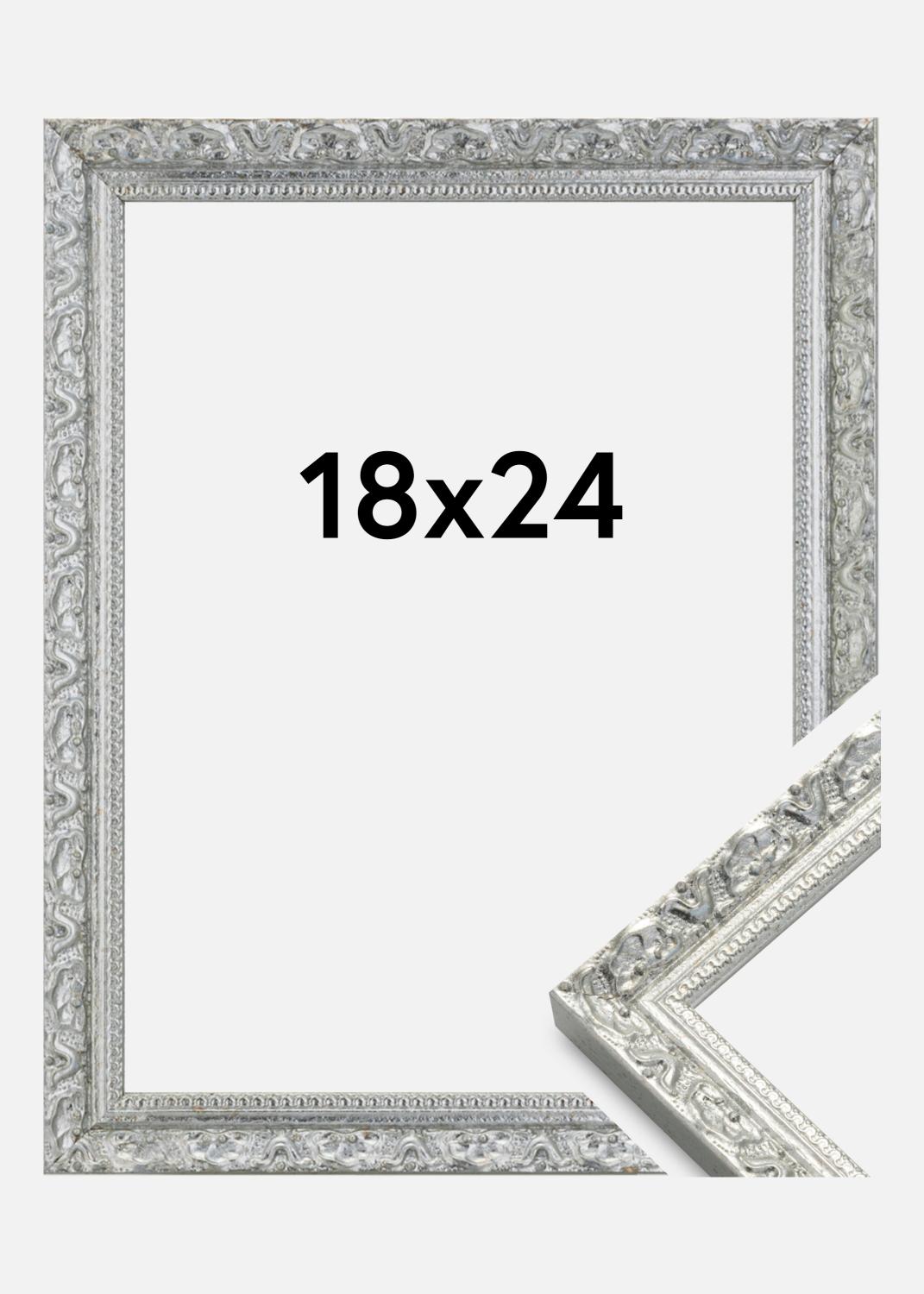 Product Image for Cadre Smith Argent 18x24 cm