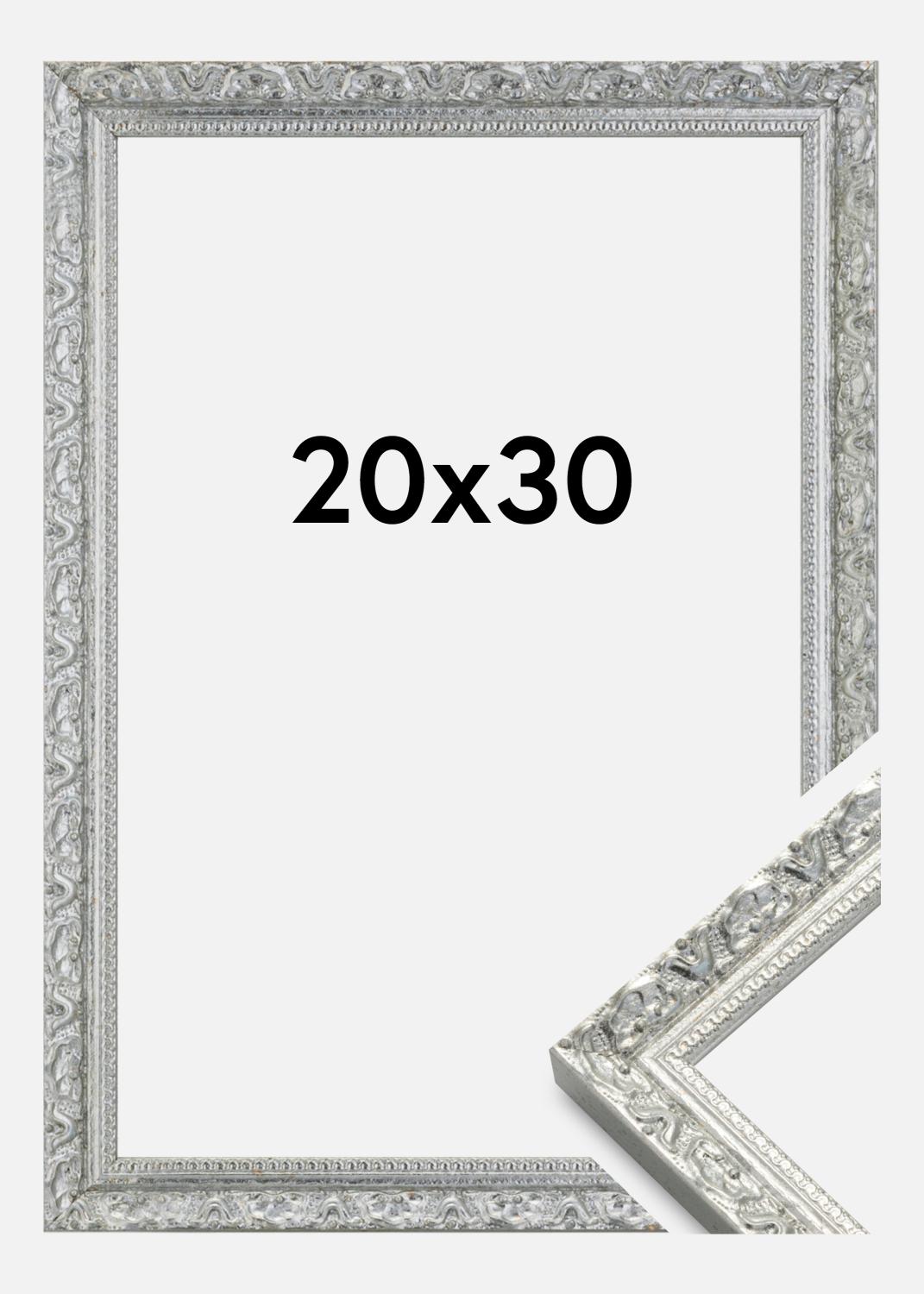 Product Image for Cadre Smith Argent 20x30 cm