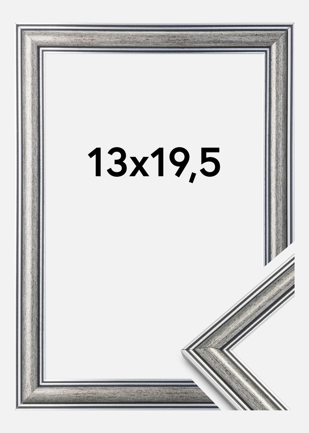 Product Image for Cadre Frigg Argent 13x19,5 cm