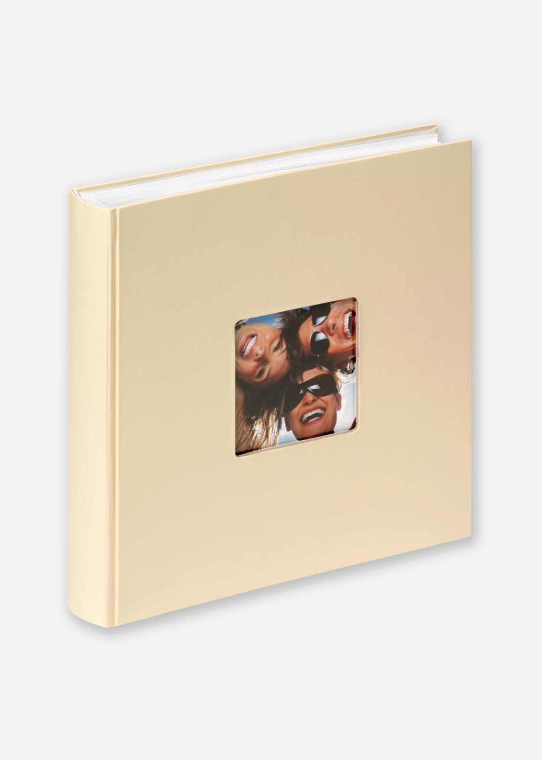 Product Image for Fun Album Crème - 30x30 cm (100 pages blanches / 50 feuilles)