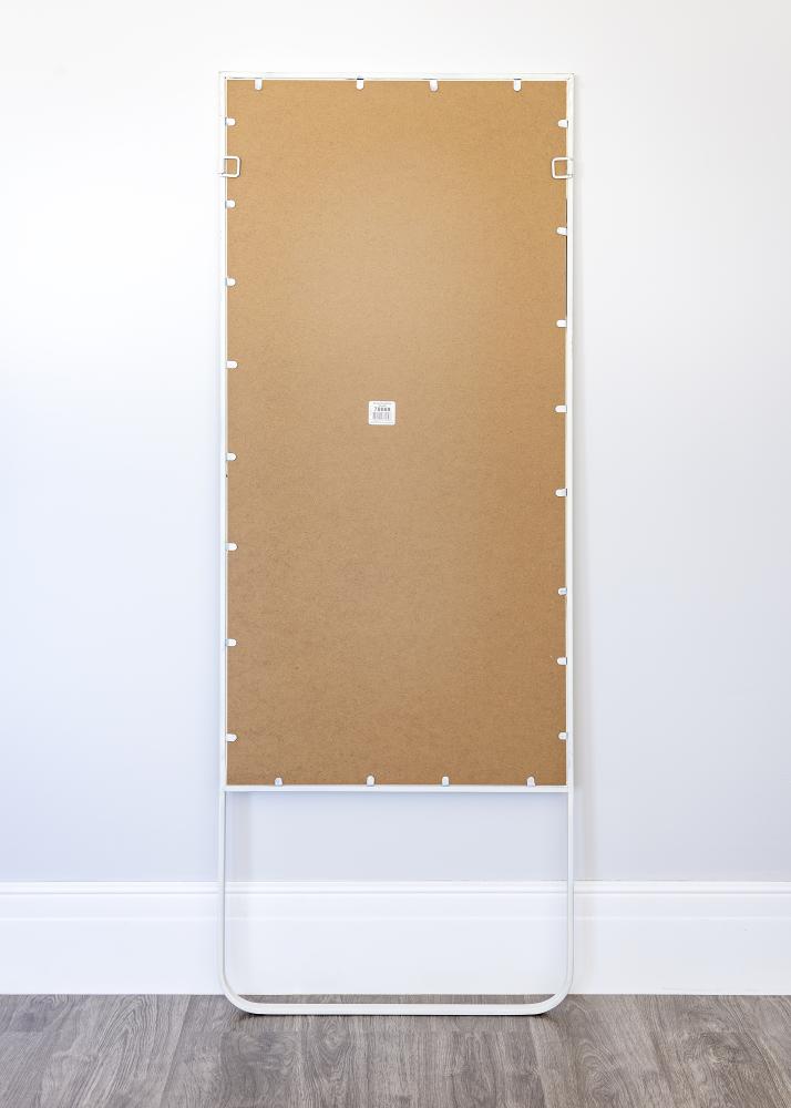 Miroir Elly Blanc 60x160 cm