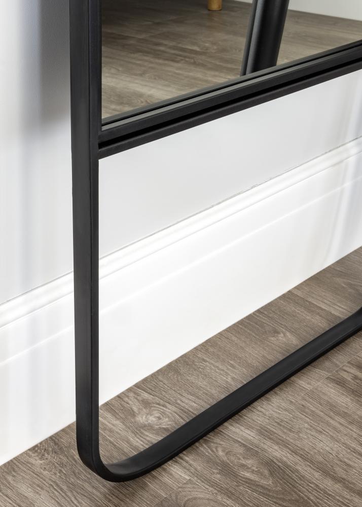 Miroir Elly Noir 60x160 cm