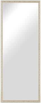 Miroir Nostalgia Argent 45x105 cm