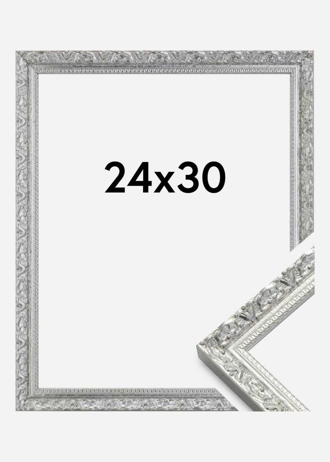 Product Image for Cadre Smith Argent 24x30 cm