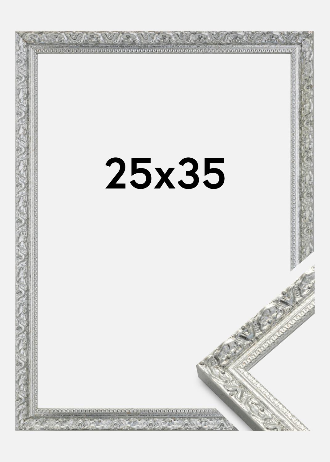 Product Image for Cadre Smith Argent 25x35 cm