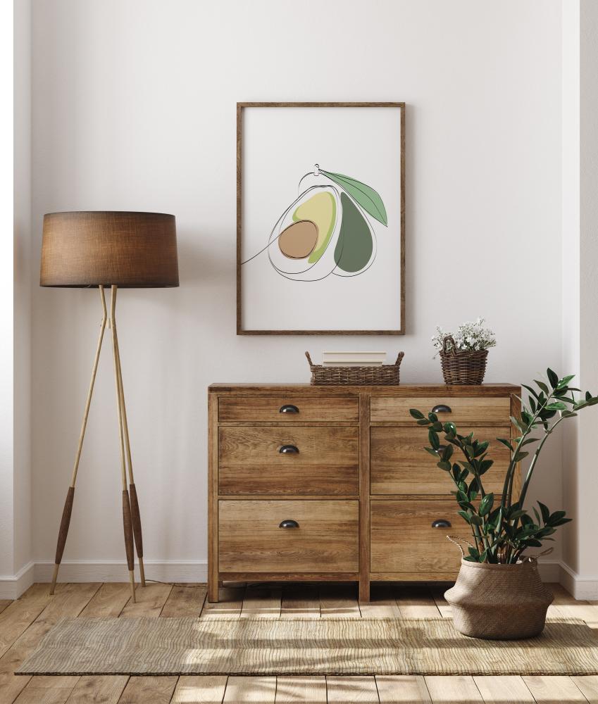 AVOCADO Poster