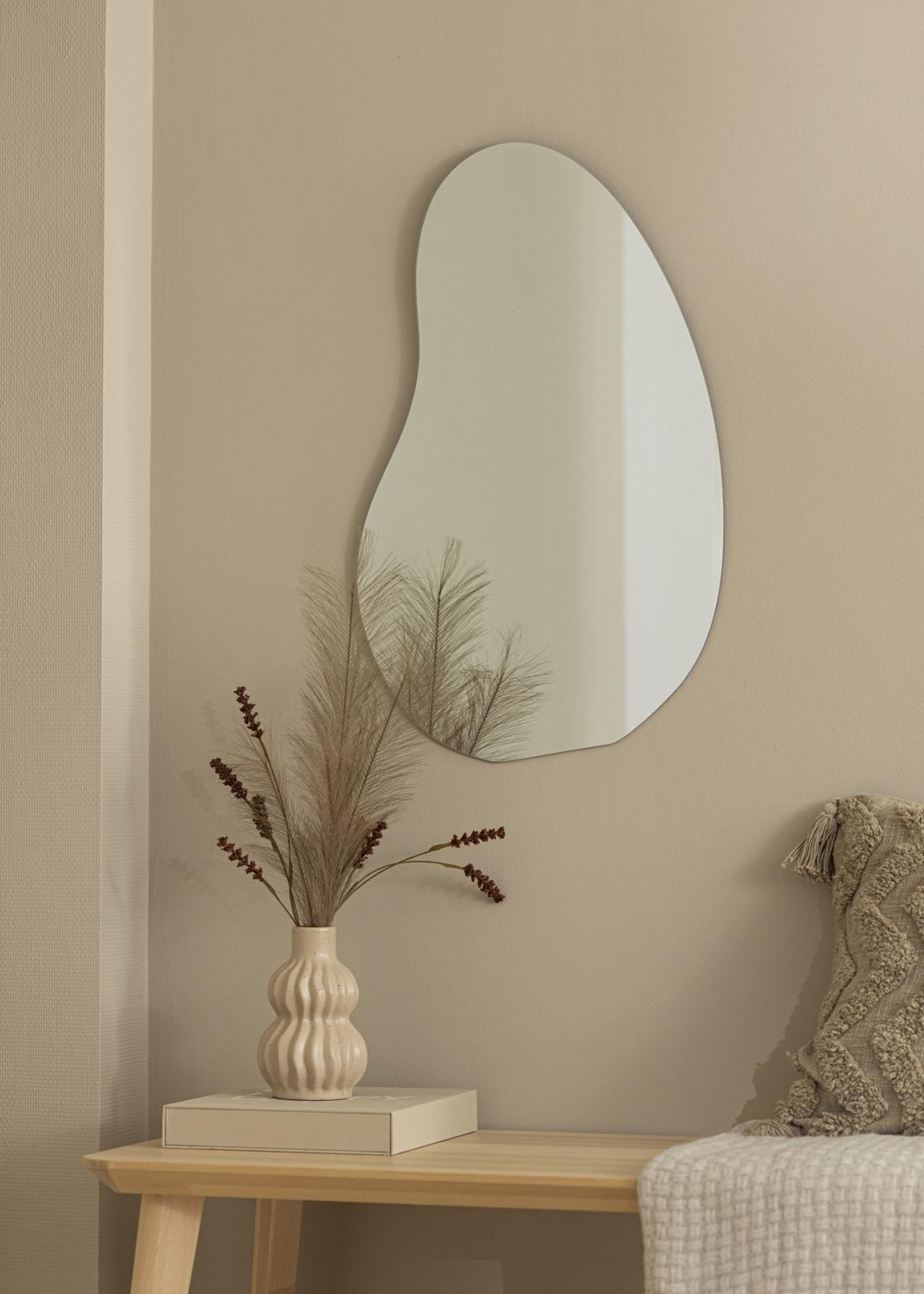Product Image for Miroir Organic 45x70 cm