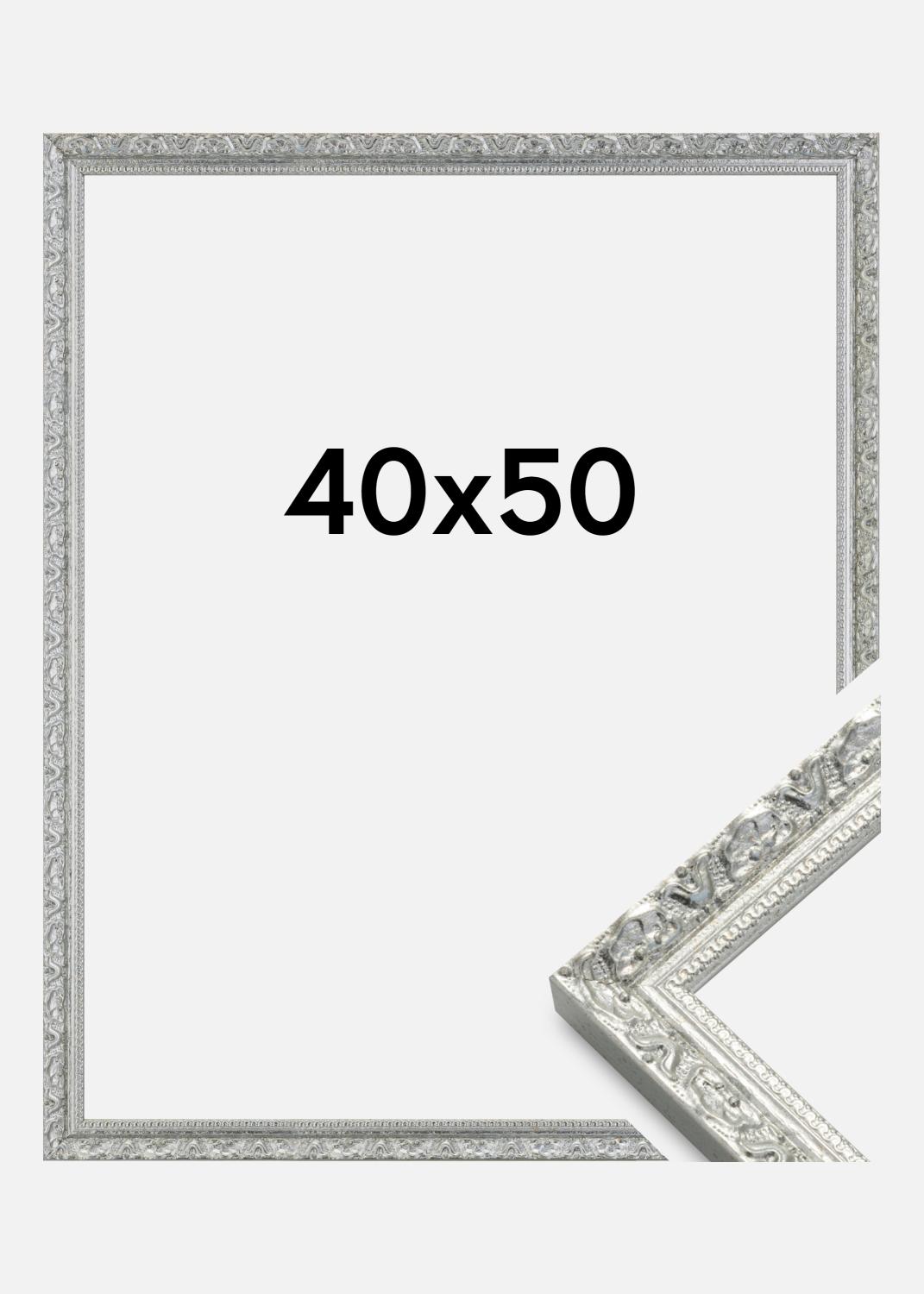 Product Image for Cadre Smith Argent 40x50 cm