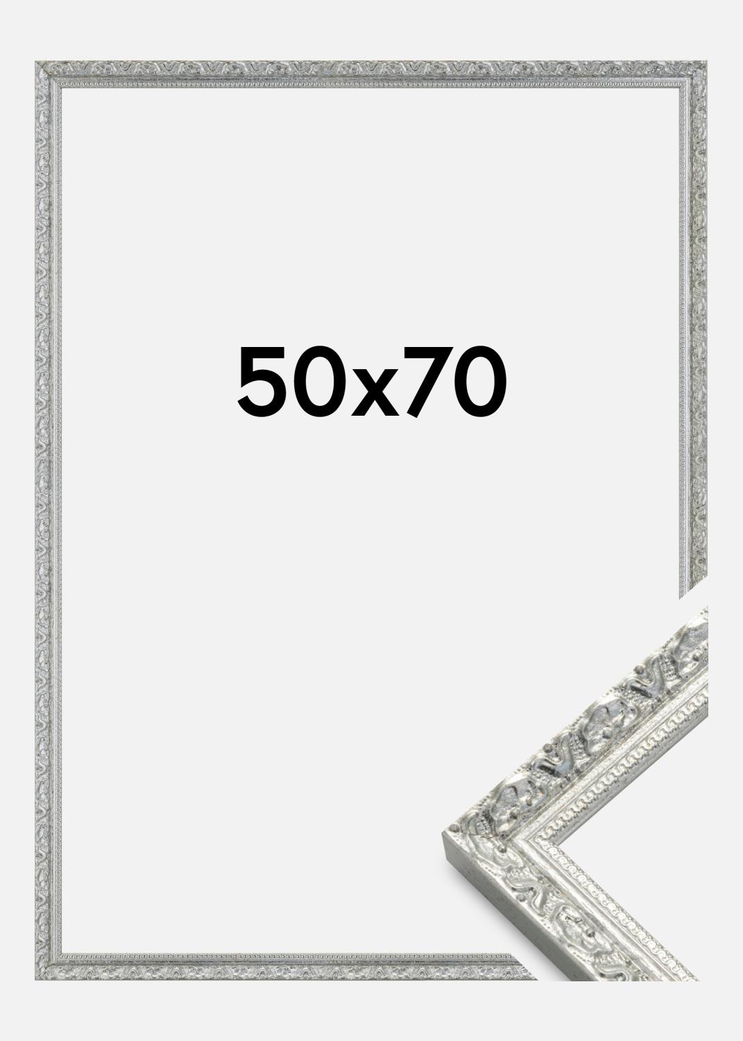 Product Image for Cadre Smith Argent 50x70 cm