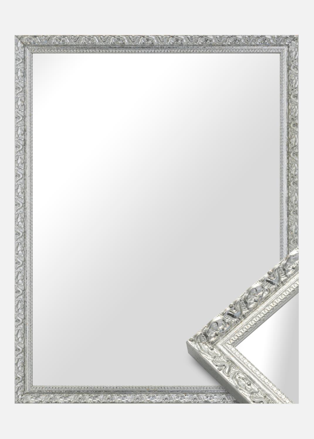 Product Image for Miroir Smith Argent - Propres mesures