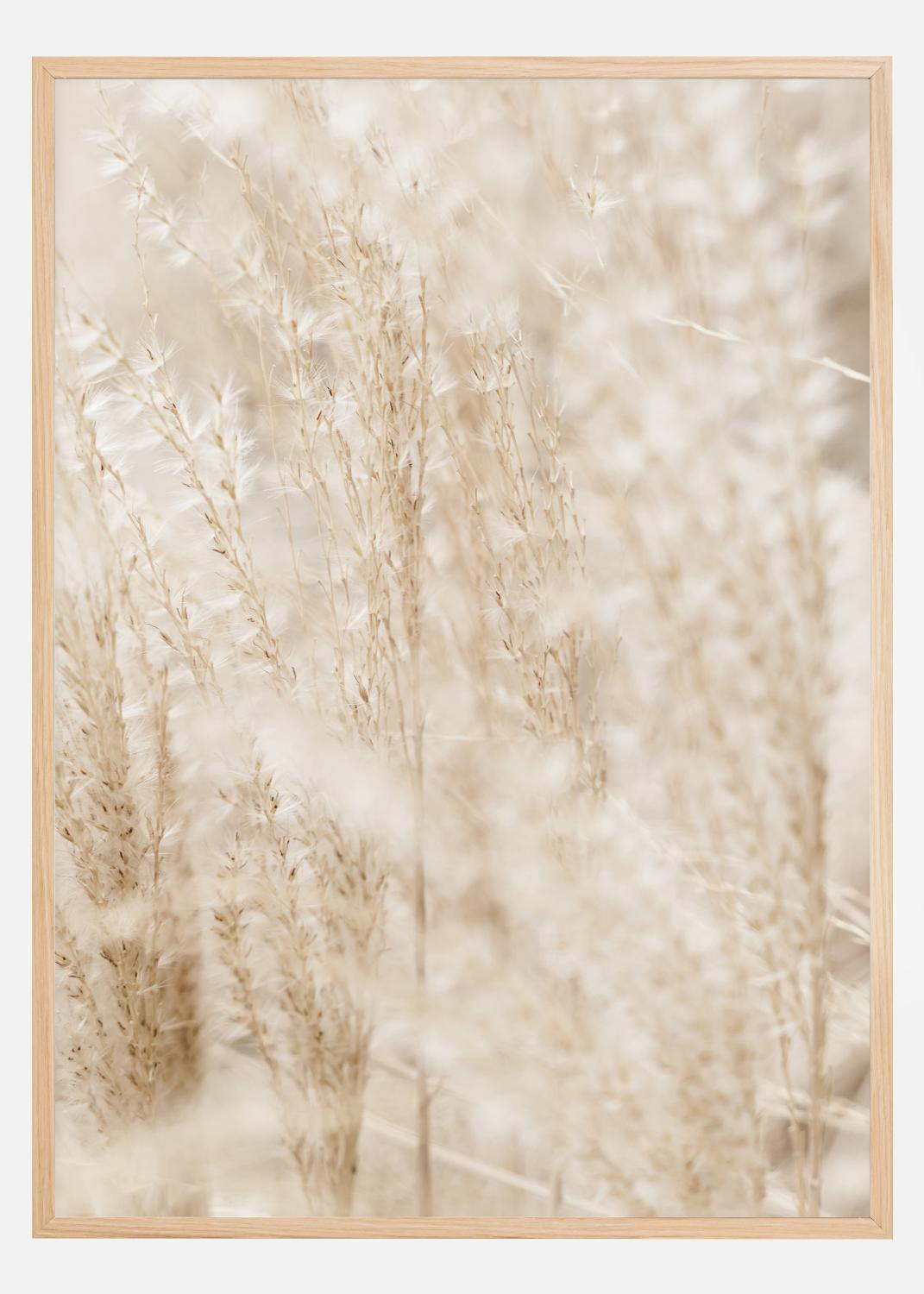Product Image for Bright Grass Poster (30x40 cm)