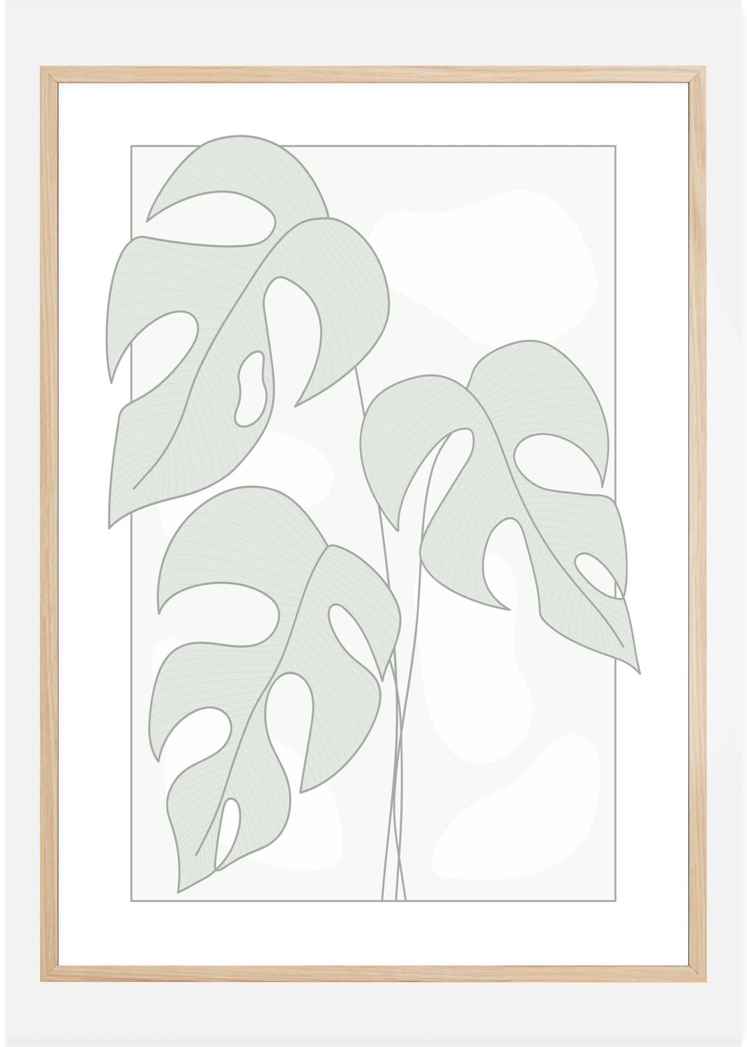 Product Image for TETRA Poster (70x100 cm)