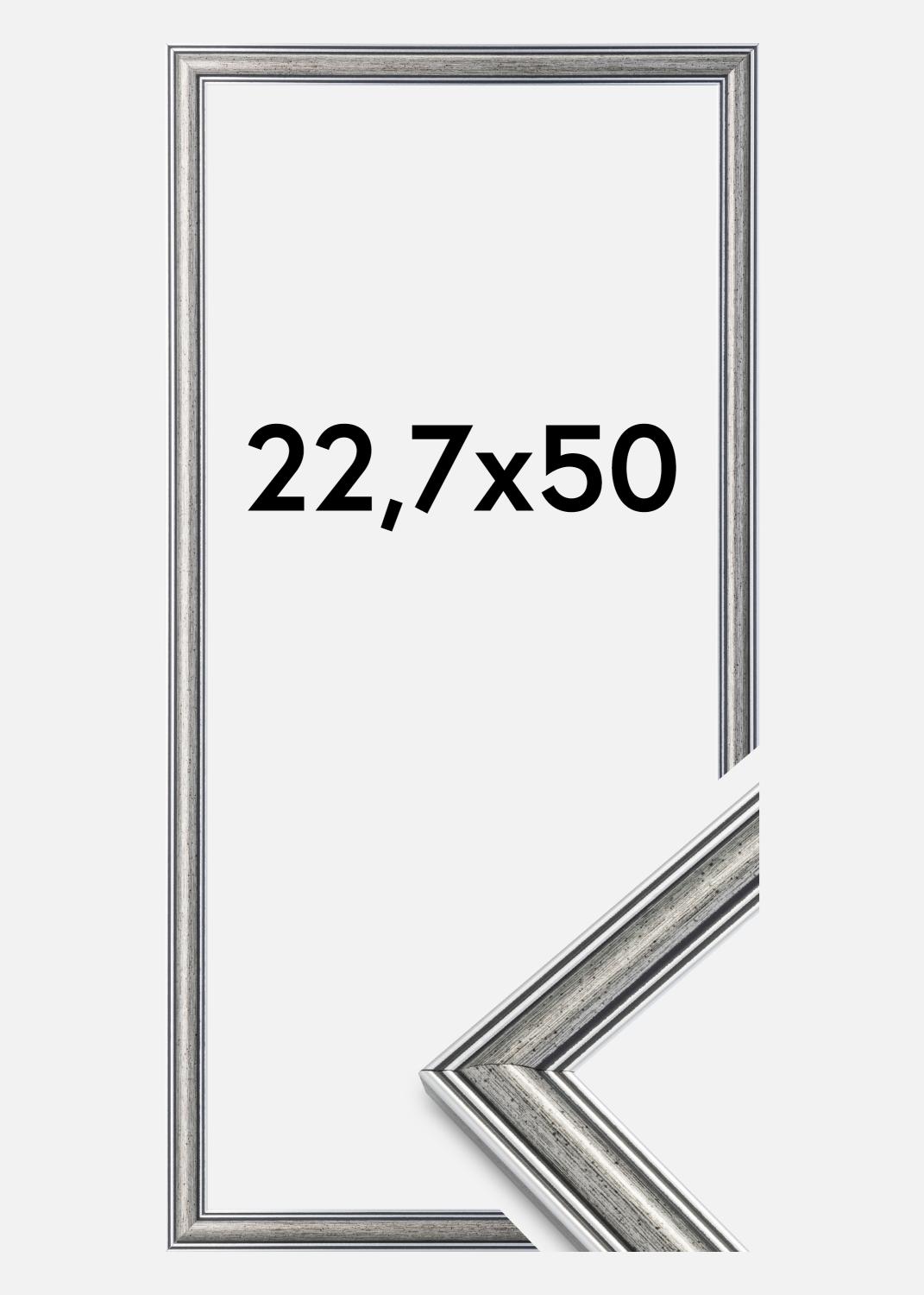 Product Image for Cadre Frigg Argent 22,7x50 cm