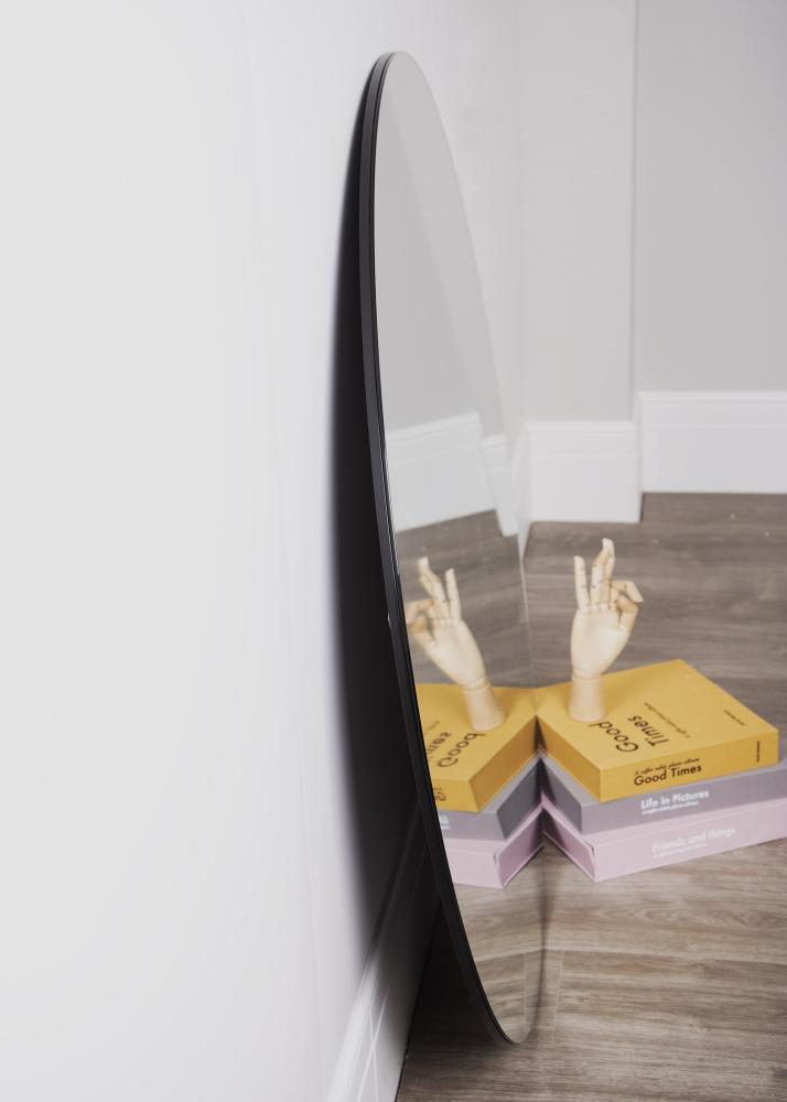 Miroir House Doctor Walls Clair diamètre 110 cm