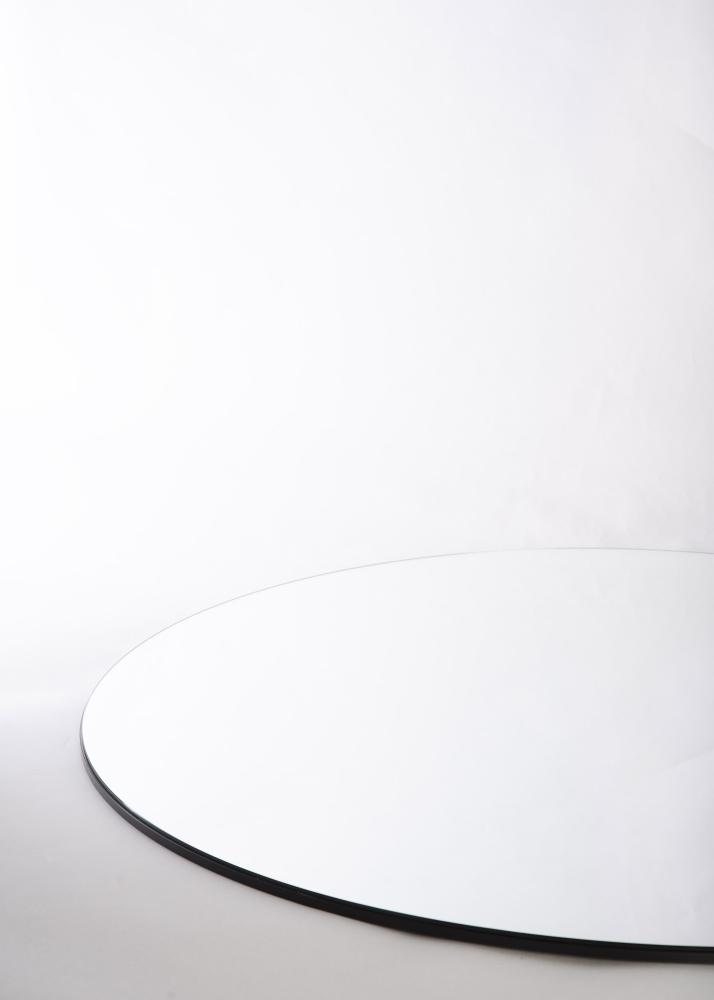 Miroir House Doctor Walls Clair diamètre 110 cm