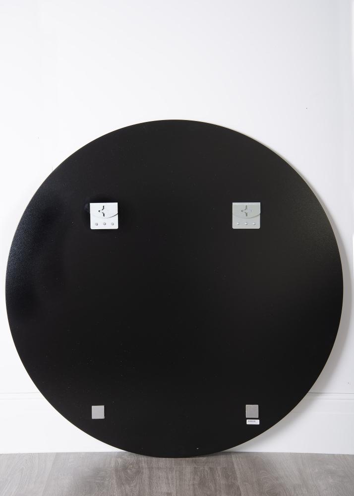 Miroir House Doctor Walls Clair diamètre 110 cm