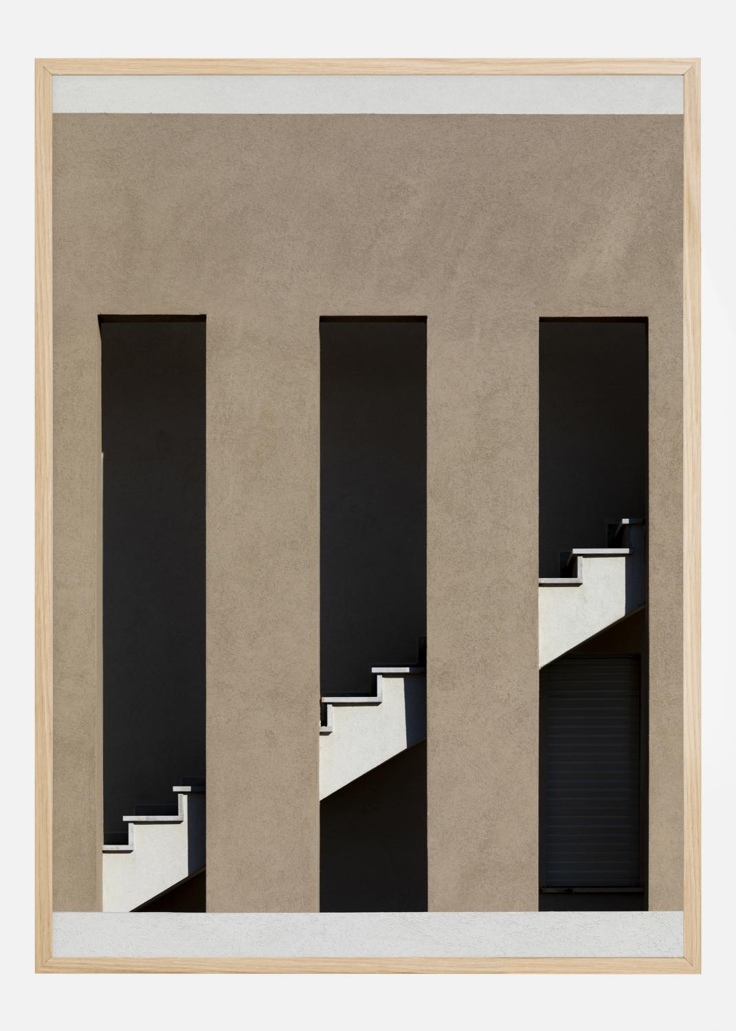 Product Image for Staircase Poster (50x70 cm)