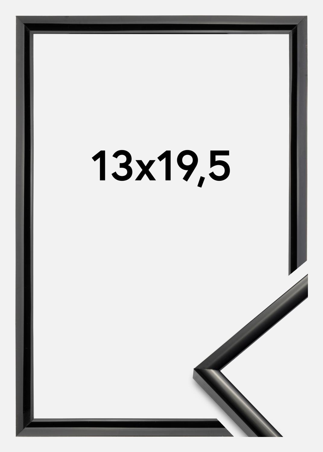Product Image for Cadre New Lifestyle Noir 13x19,5 cm