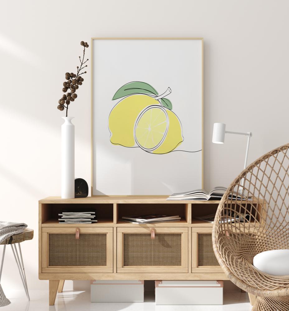 LEMON Poster