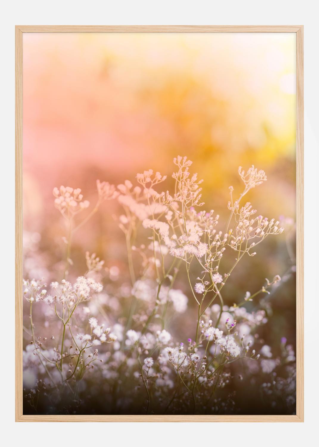 Product Image for A Beautiful Summer Evening Poster (21x29.7 cm (A4))