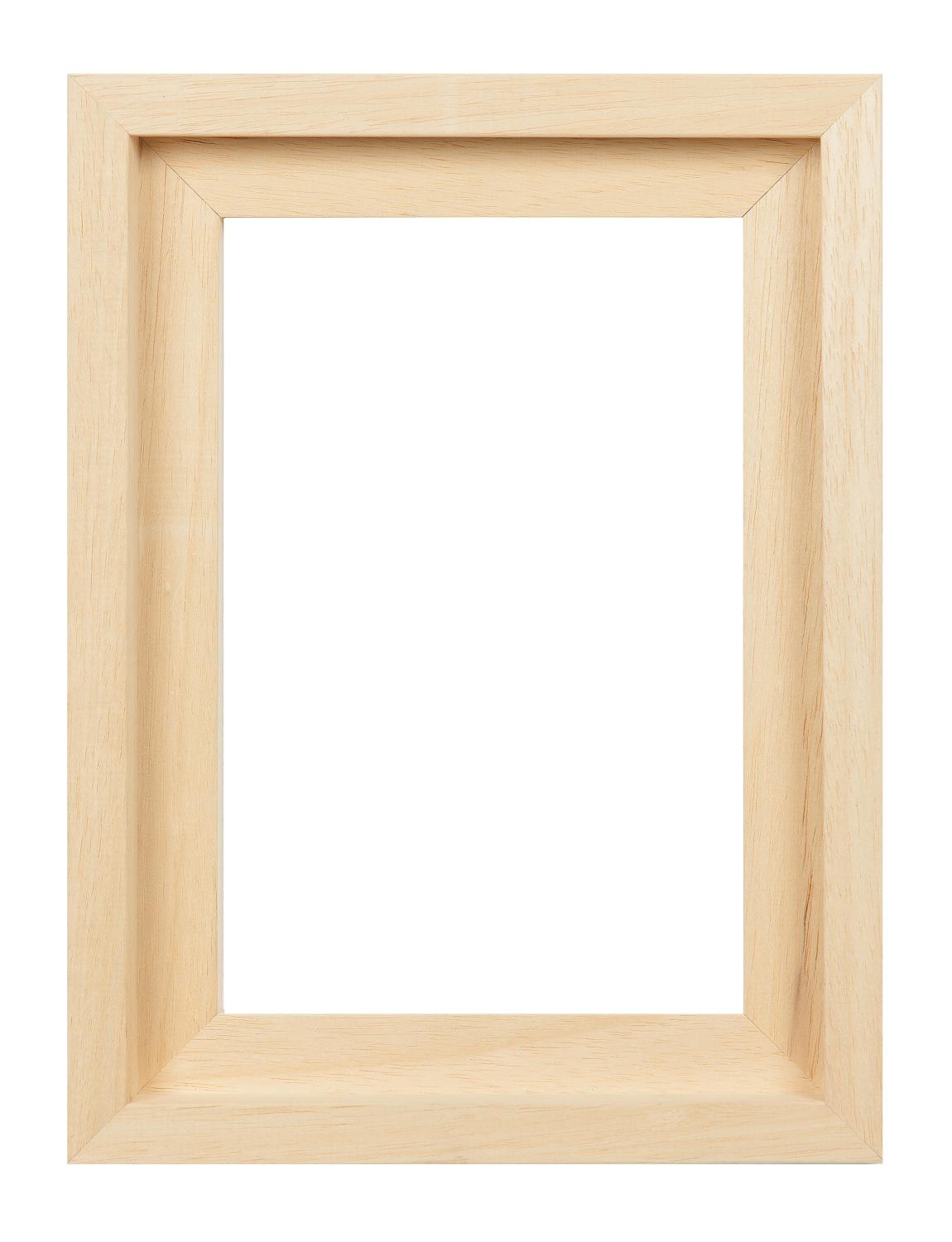 Product Image for Caisse américaine Cleveland Bois d'Ayous non traité 50x50 cm