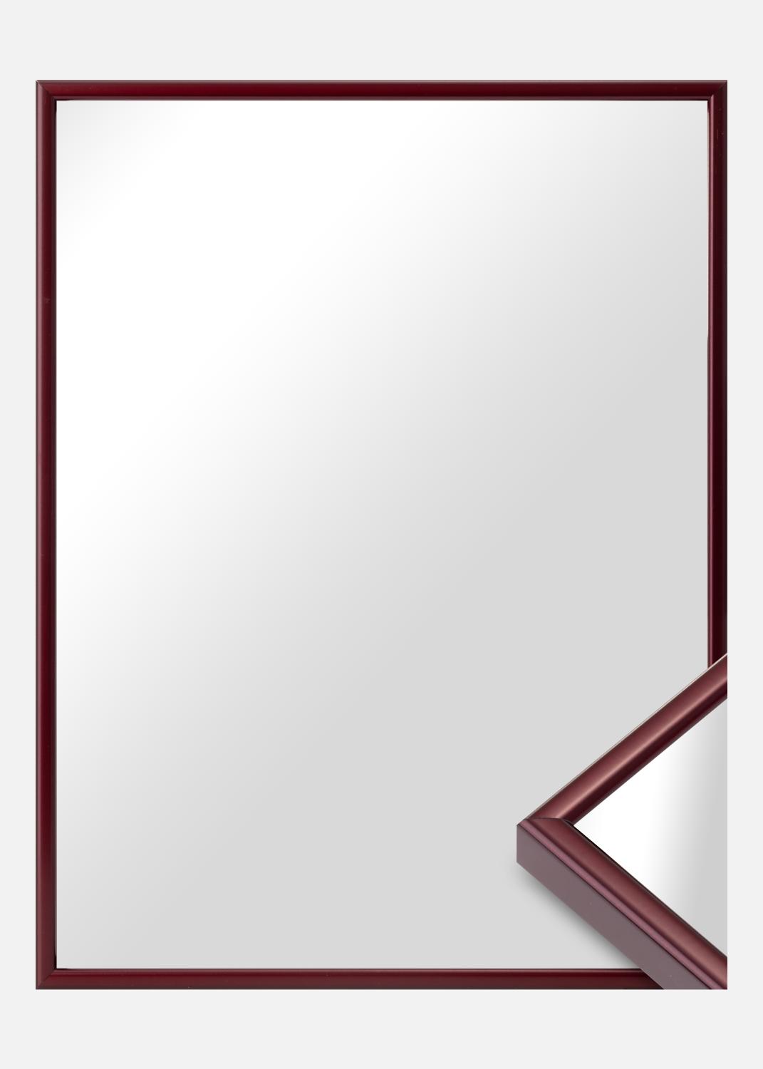 Product Image for Miroir Karlholm Rubis - Propres mesures