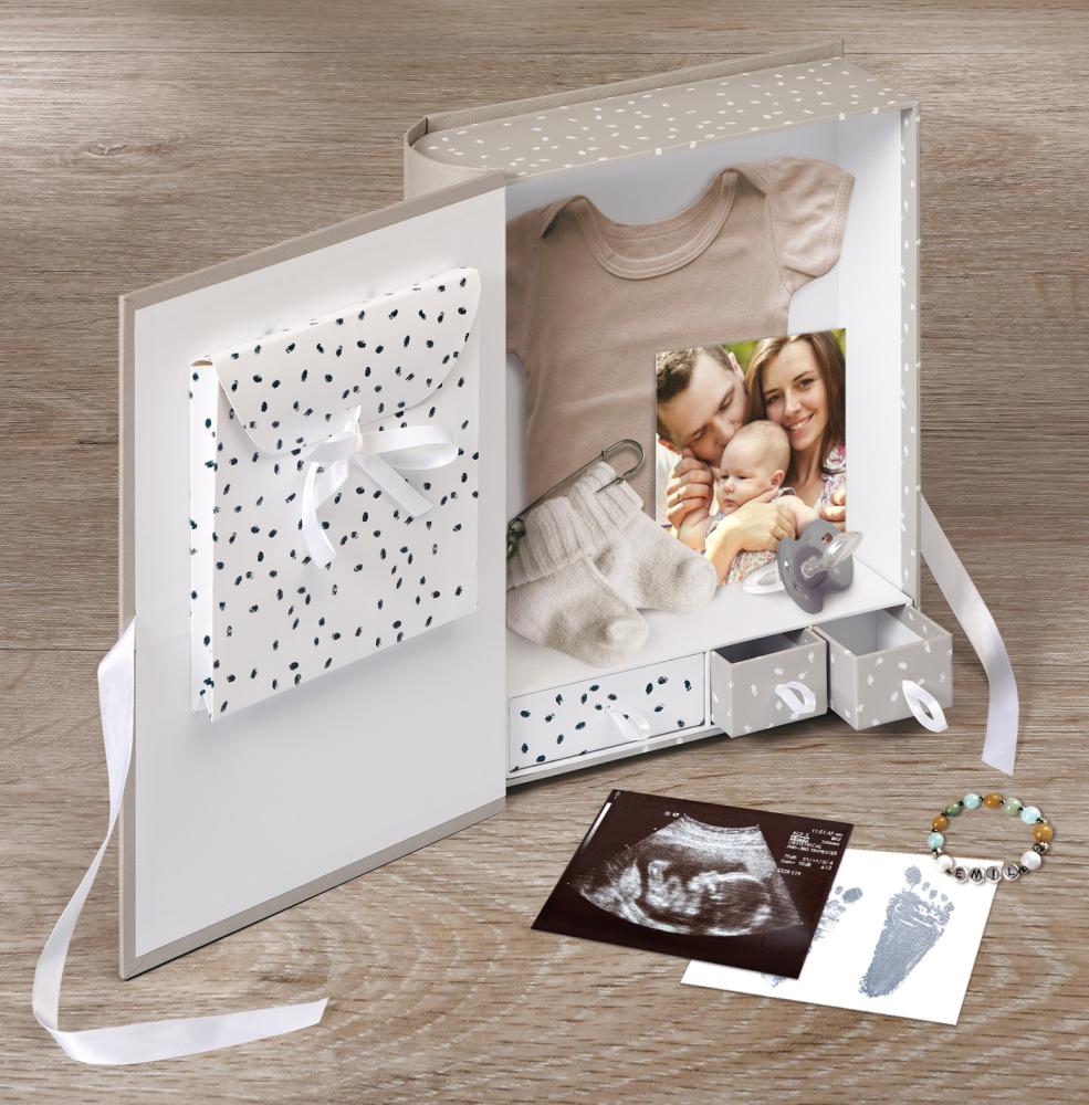 Madu Baby Presentbox 29x34 cm