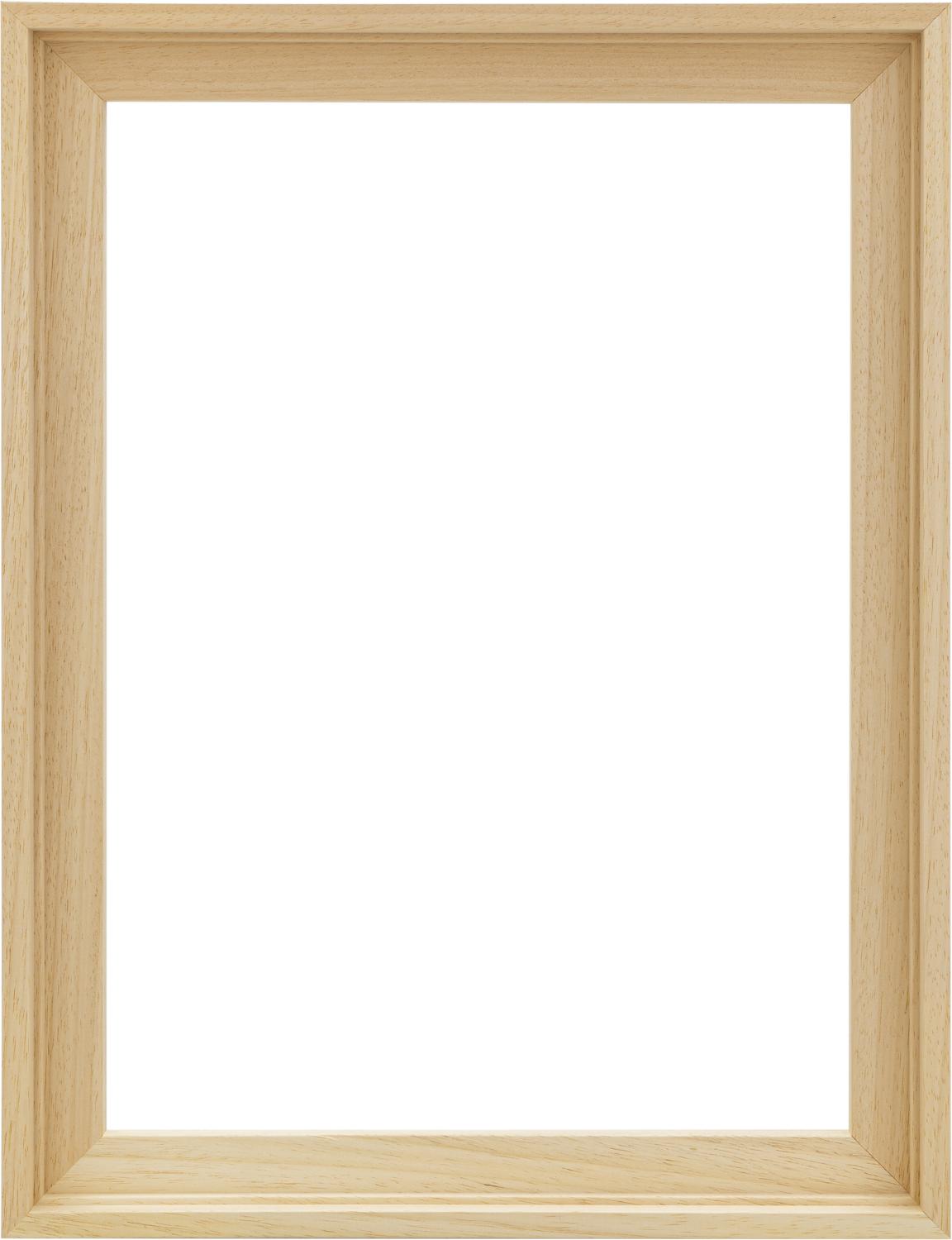 Product Image for Caisse américaine Columbus Bois d'Ayous non traité 20x20 cm