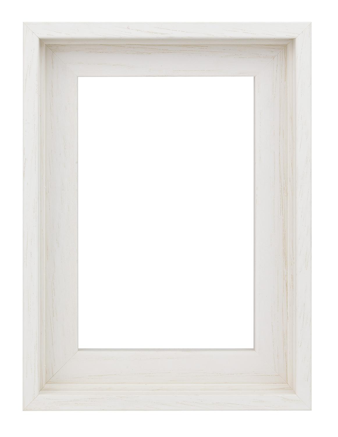 Product Image for Caisse américaine Memphis Blanc 56x71 cm