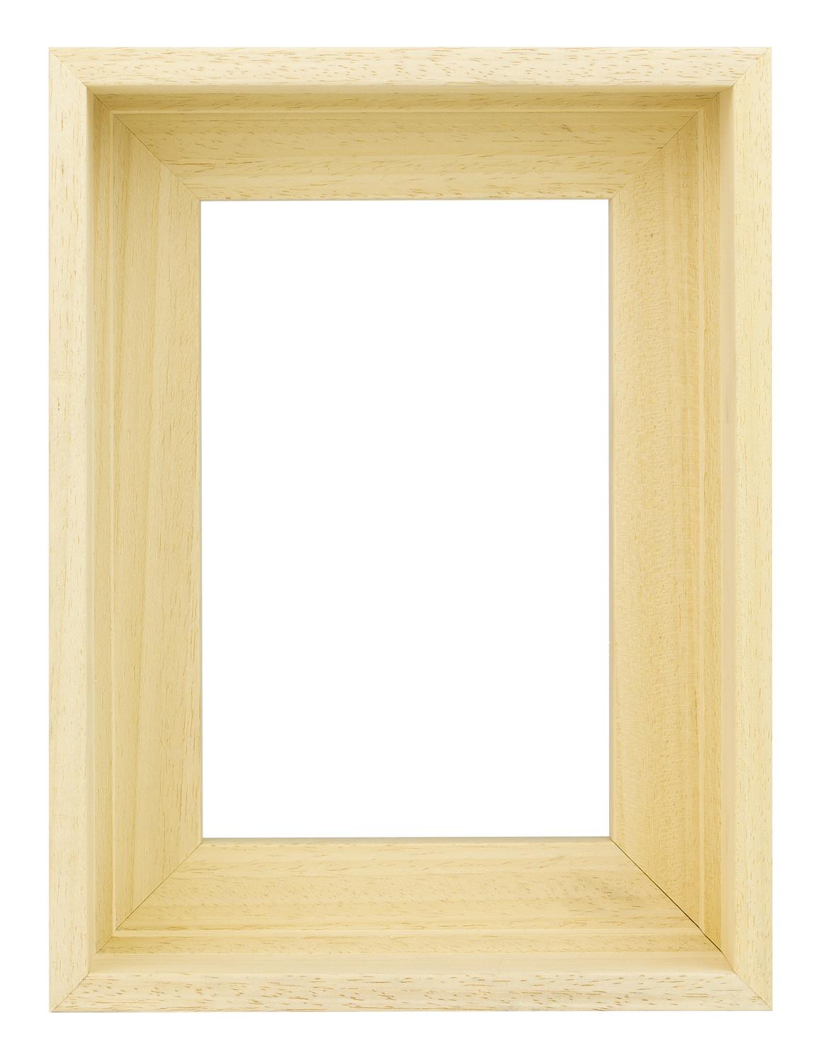 Product Image for Caisse américaine Ontario 3D Bois d'Ayous non traité 70x90 cm