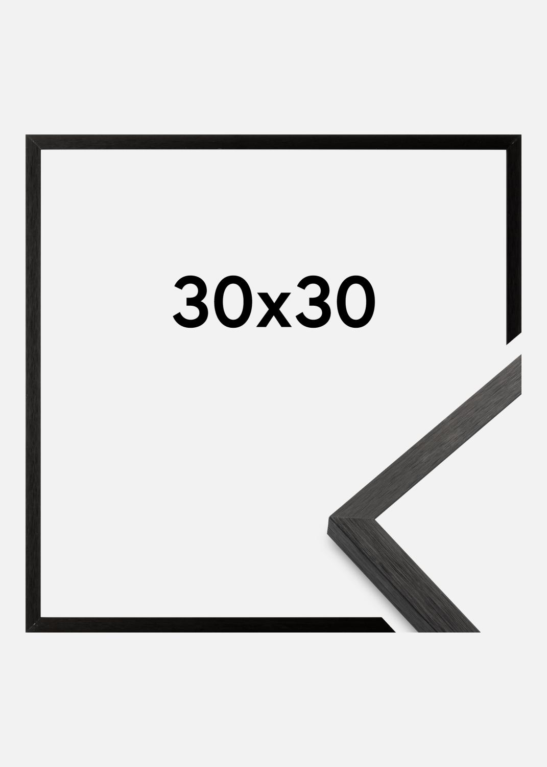 Product Image for Cadre Chair Noir 30x30 cm